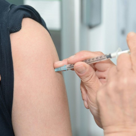 Vaccination